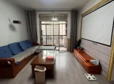 东侨区|东城国际3室1厅1卫出租
