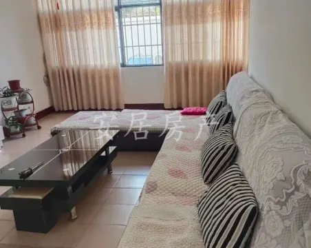 泸西烟草小区3室2厅1卫普通