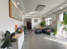 白云区|米兰春天三期4室2厅1卫出售