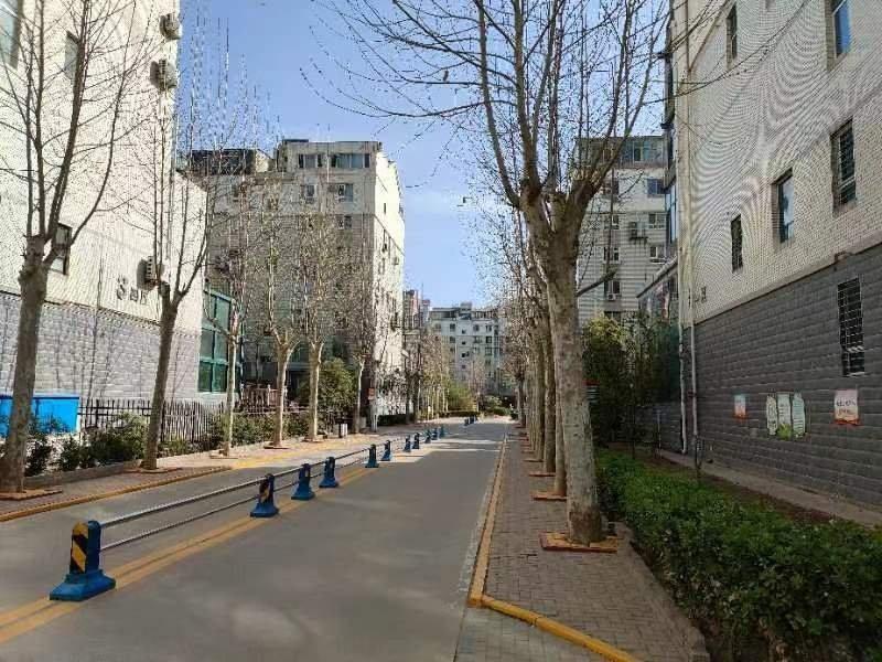 莲池区新保师附小普通3室3厅3卫二手房出售16