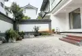 怡景苑低密度花园，精装 有钥匙带您看1