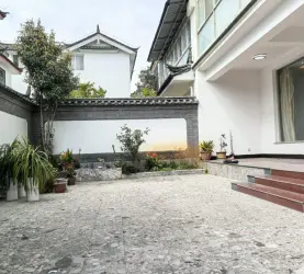 古城区-城东-怡景苑