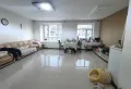 精品好房，楼层好，视野广，湖滨教师花园E区3室2厅2卫！1