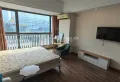 1室1厅1卫1阳台超大阳台,周边配套齐全5