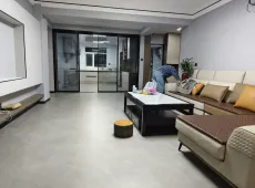 市辖区|大河锦绣城3室2厅1卫出租