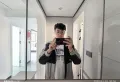 春天家园 三室两厅 精装修3
