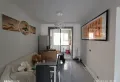 春天家园 三室两厅 精装修6