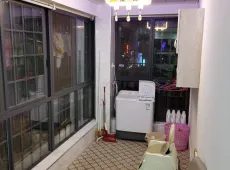 永定区|逸臣广场3室2厅2卫出售