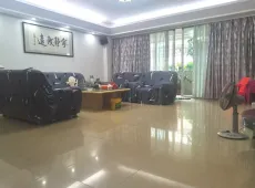 金平区|中信东厦花园一期4室2厅2卫出租