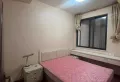 市中心 万达 泰丽园精装居家3房5