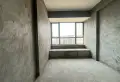 万象江山花园里面，南向毛坯四房2