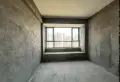 万象江山花园里面，南向毛坯四房10