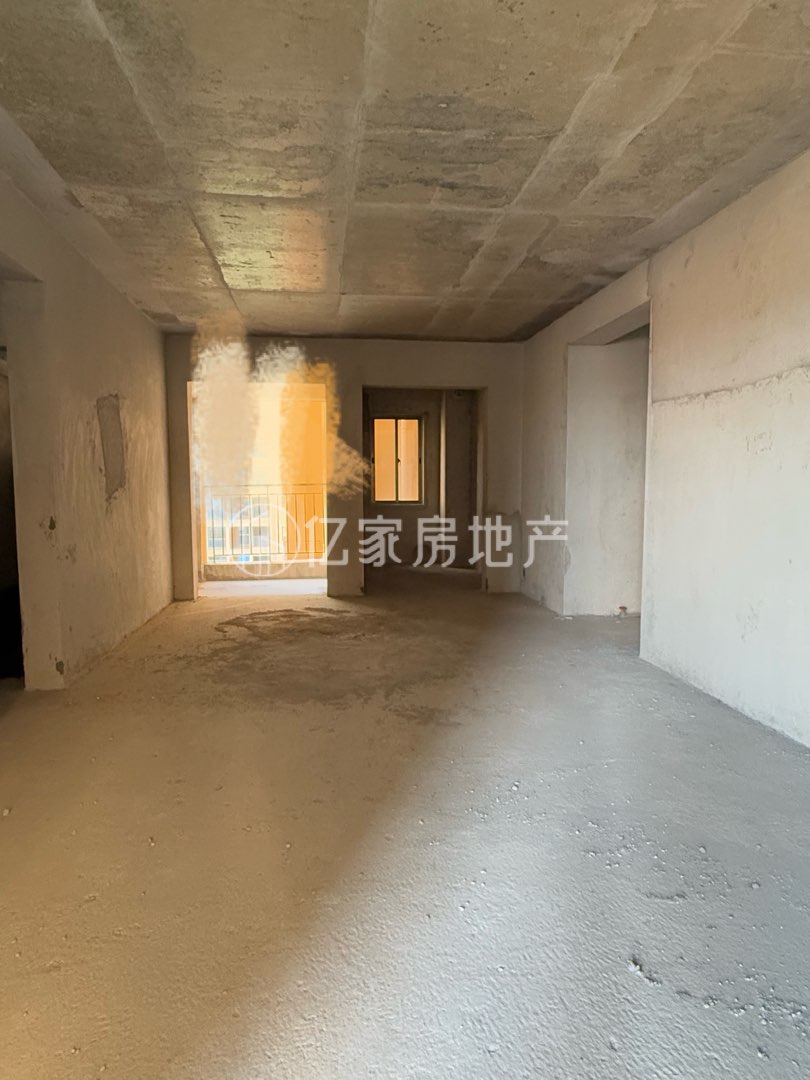 百景园 148方5房，双主卧设计，双阳台南北通透-百景园二手房价