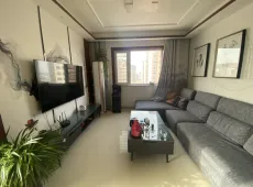 东昌府区|先锋社区3室2厅1卫出售|买房租房佣金全返