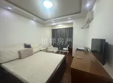 姜堰市|广盛大厦1室1厅1卫出售