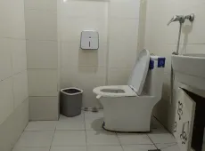 涪城区|光明华都1室1厅1卫出租