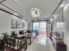 德城区|天玉铭城3室2厅1卫出售|买房租房佣金全返