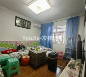 万源市-城中-老工行家属院