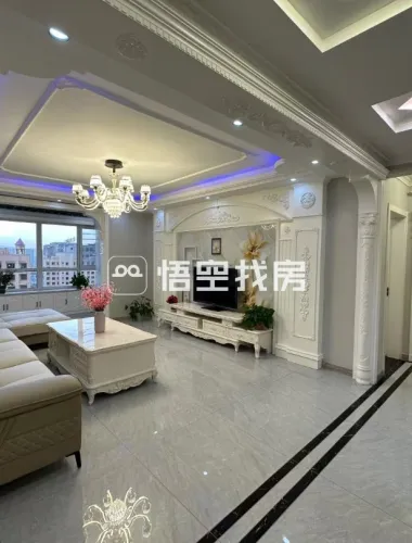 滨河景苑出售房源