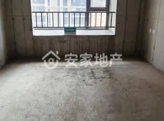 盐湖区|五洲芳华3室2厅2卫出售|买房租房佣金全返