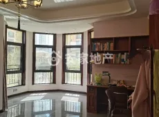 盐湖区|广厦金海湾东区B区4室3厅3卫出售|买房租房佣金全返