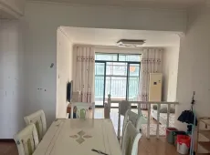 连云区|久和国际新城三期3室2厅1卫出租
