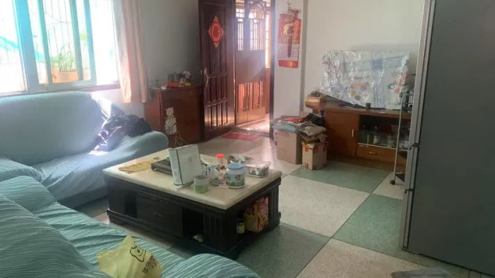 商业街12号5楼 特推2房2