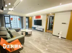 东侨区|曙光城4室2厅3卫出售