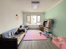 南岗区|鲁商悦未来3室2厅1卫出租