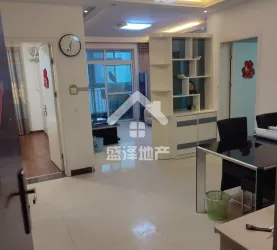 梁园区-梁园区委-百乐居国际社区