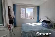 户型方正，同泽园西里精致2室，仅售