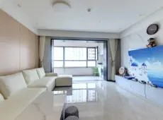 市北区|保利天汇3室2厅2卫出售