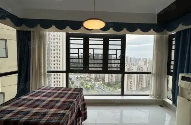 碧桂园十里江湾出租房源