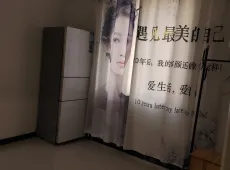 梁园区|康城花园北区1室1厅1卫出租