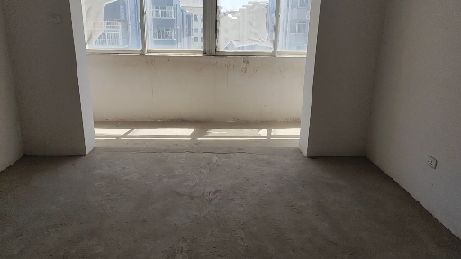麒麟区东片区毛坯3室2厅2卫二手房出售1