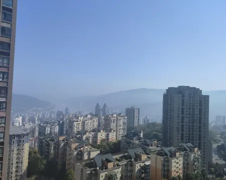 华福郡2室2厅1卫精装
