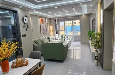 滨河景苑出售房源