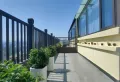 国瑞府 顶楼复式 带大露台 全屋高端定制 拎包即可入住15