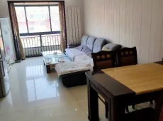 连云区|四季花城B区3室2厅2卫出租