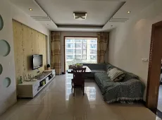 钟山区|水木清华2室2厅1卫出售