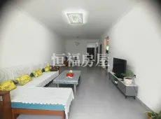 安定区|览山国际2室2厅1卫出售
