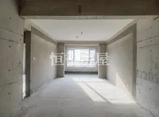 安定区|水投中央公园2室2厅1卫出售