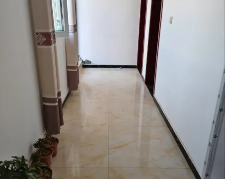 大名县理想城2室1厅1卫精装