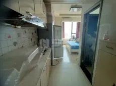 西湖区|仕中心（80公馆）1室1厅1卫出租