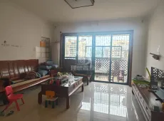 右江区|鼎盛中央花园二期3室2厅2卫出售