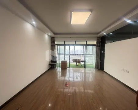 竑鼎福第3室2厅2卫精装
