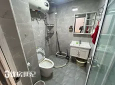 东侨区|金域兰湾A区1室1厅1卫出售