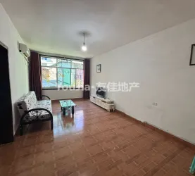 万源市-城东-干部街中段
