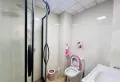 中 央公园电梯大三房，精装修老证可按揭7