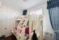 中 央公园电梯大三房，精装修老证可按揭6